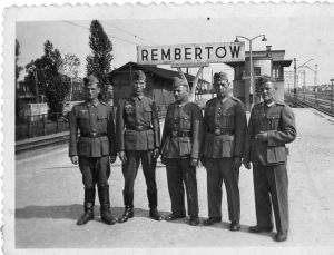 rembertow station 354